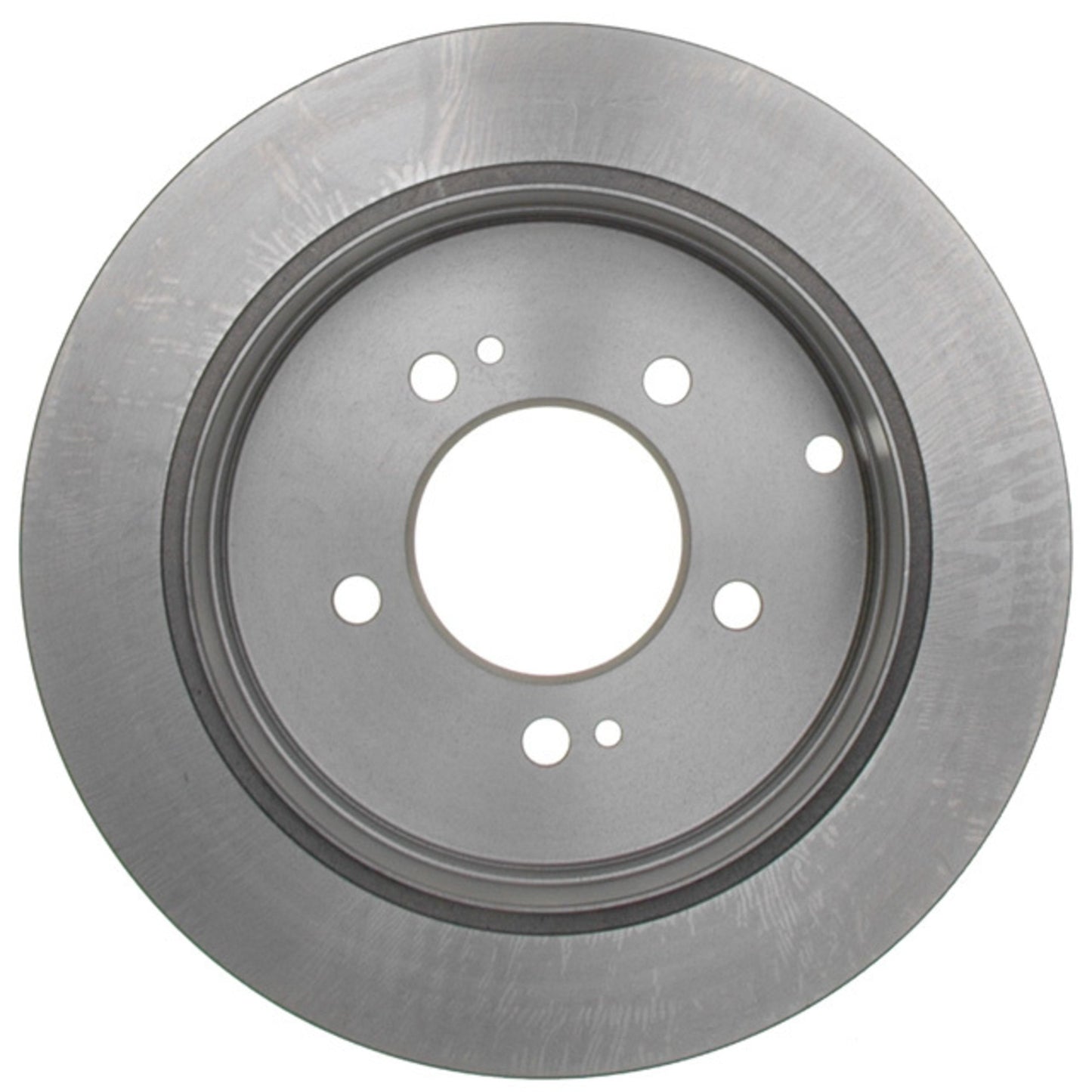 Raybestos Brakes Disc Brake Rotor 980417