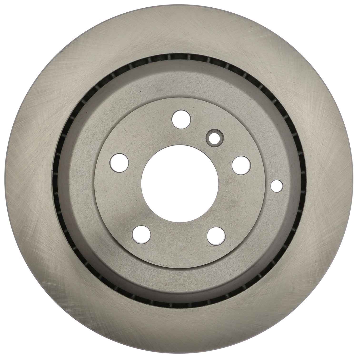 Raybestos Brakes Disc Brake Rotor 980425R