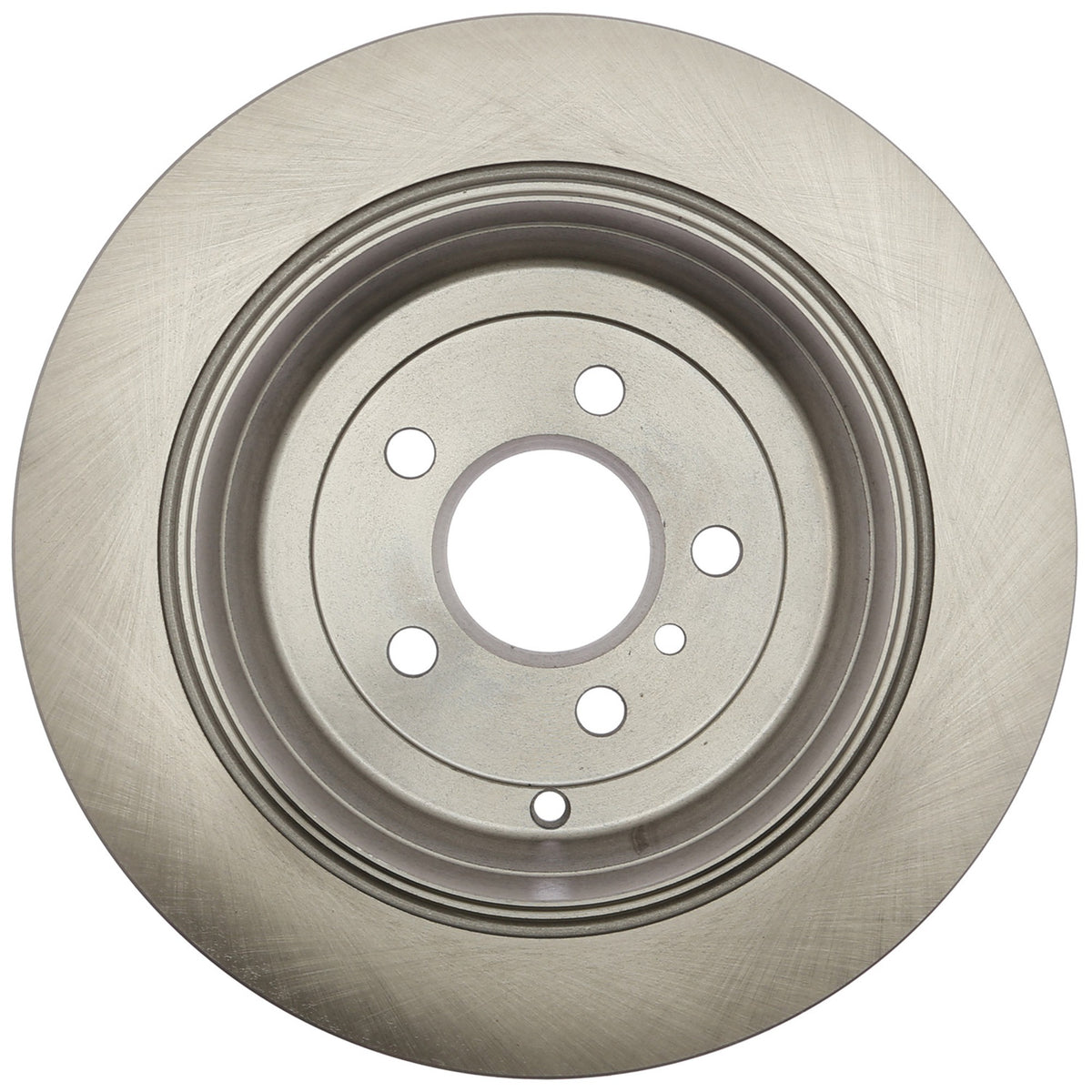 Raybestos Brakes Disc Brake Rotor 980428R