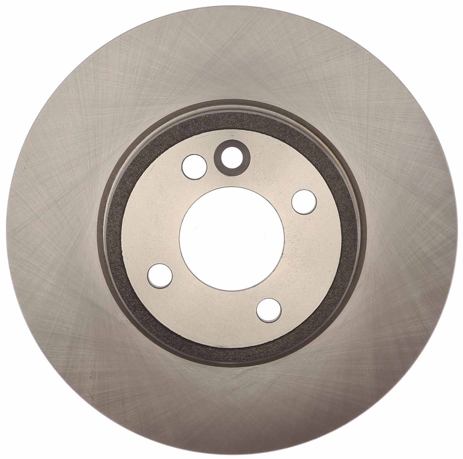 Raybestos Brakes Disc Brake Rotor 980451R