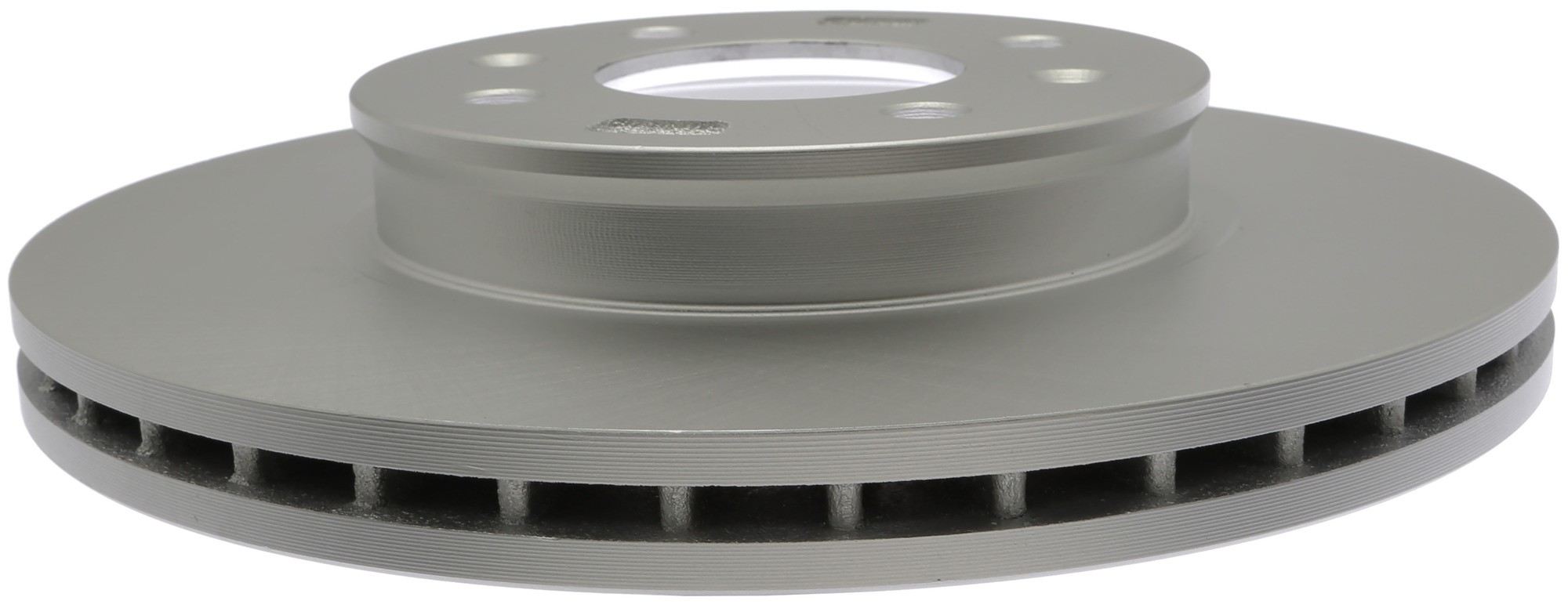 Raybestos Brakes Disc Brake Rotor 980452FZN