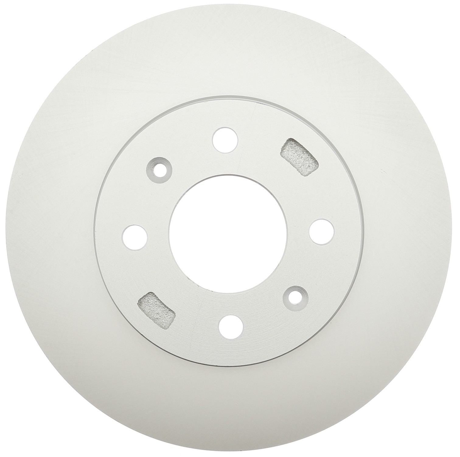 Raybestos Brakes Disc Brake Rotor 980452FZN