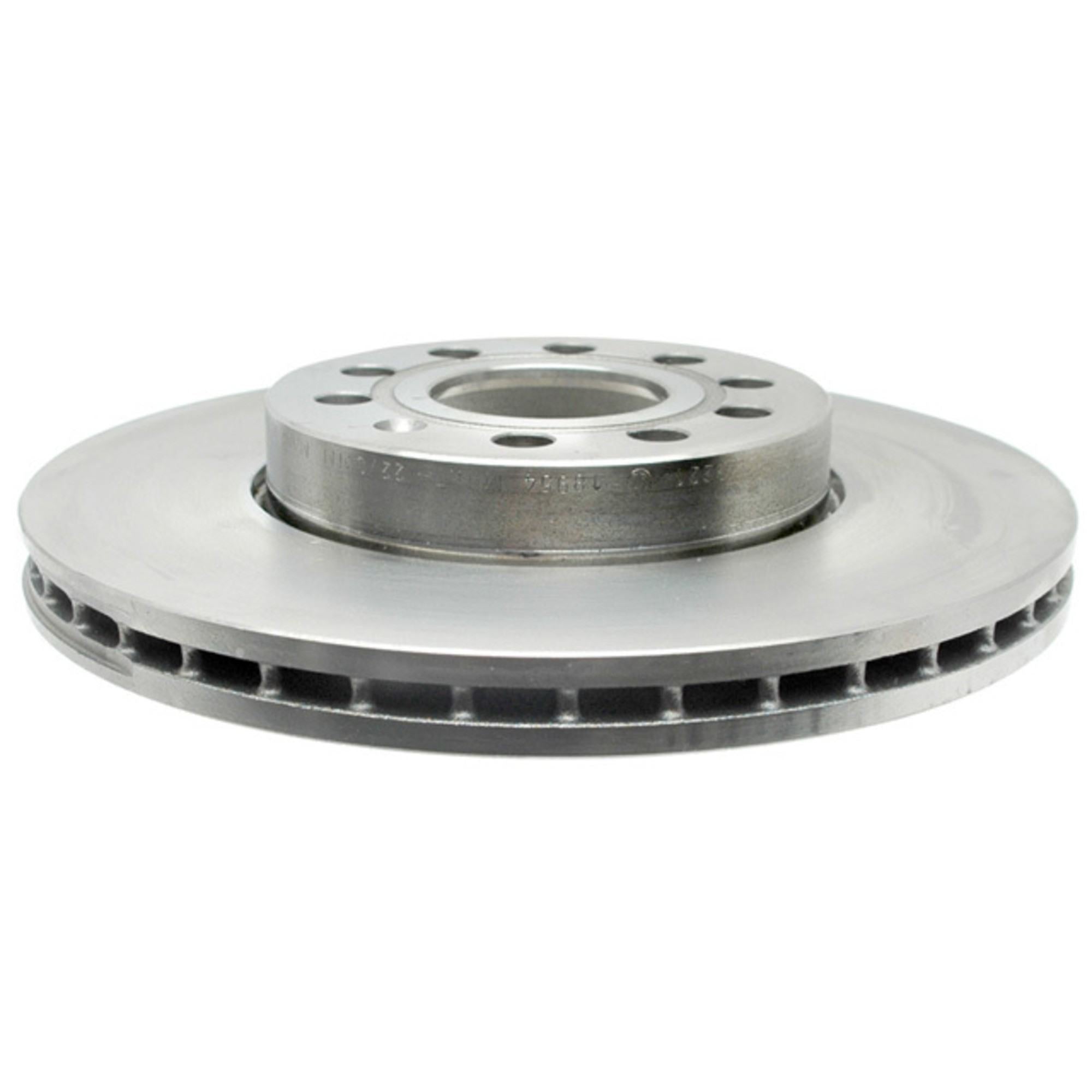 Raybestos Brakes Disc Brake Rotor 980456