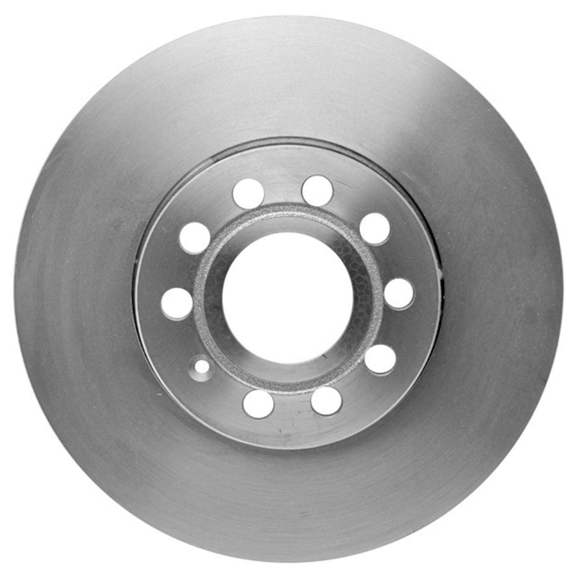 Raybestos Brakes Disc Brake Rotor 980456