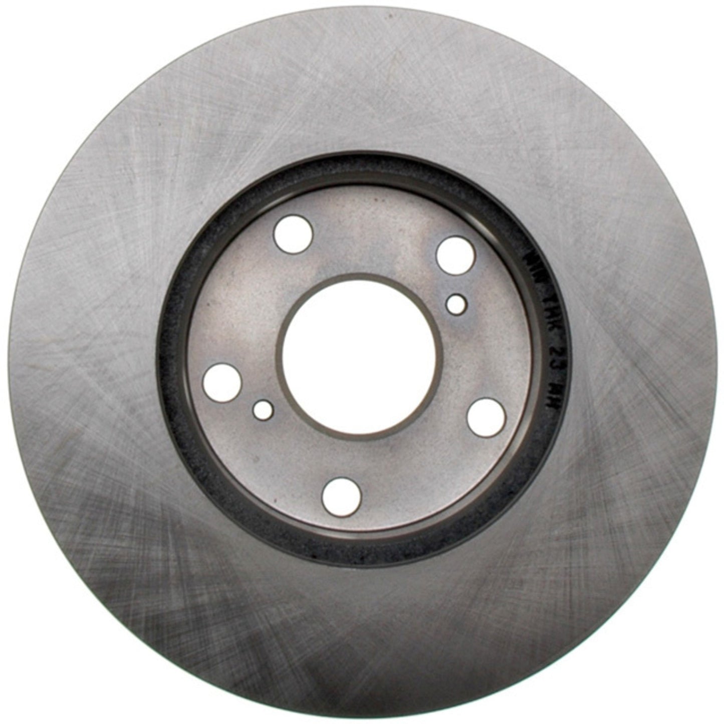 Raybestos Brakes Disc Brake Rotor 980461R