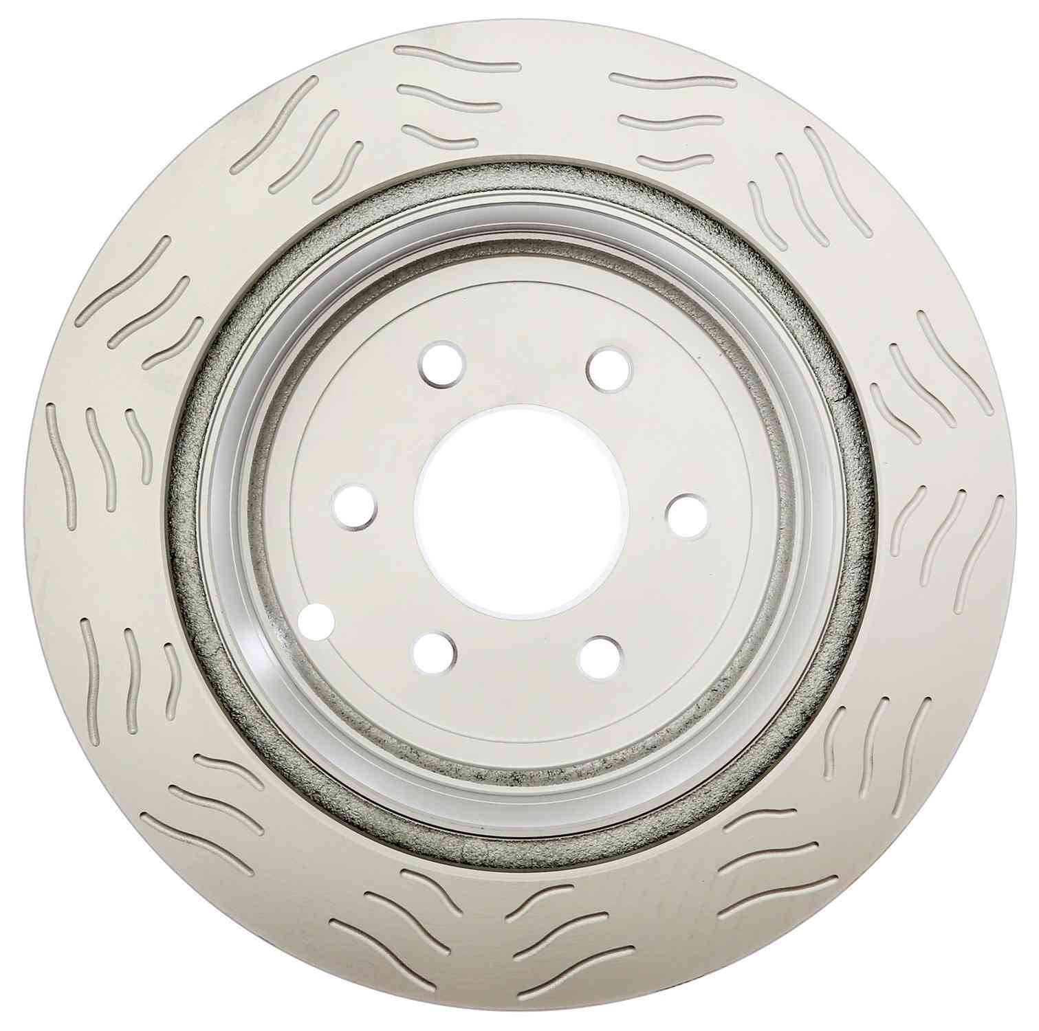 Raybestos Brakes Disc Brake Rotor 980462PER