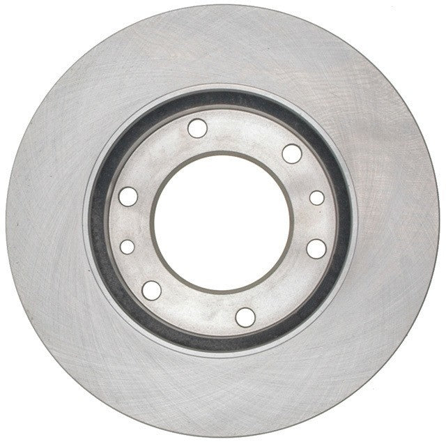 Raybestos Brakes Disc Brake Rotor 980464R