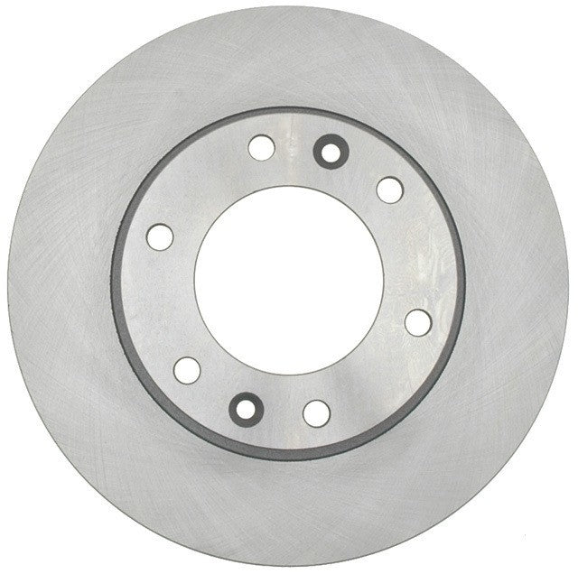 Raybestos Brakes Disc Brake Rotor 980464R