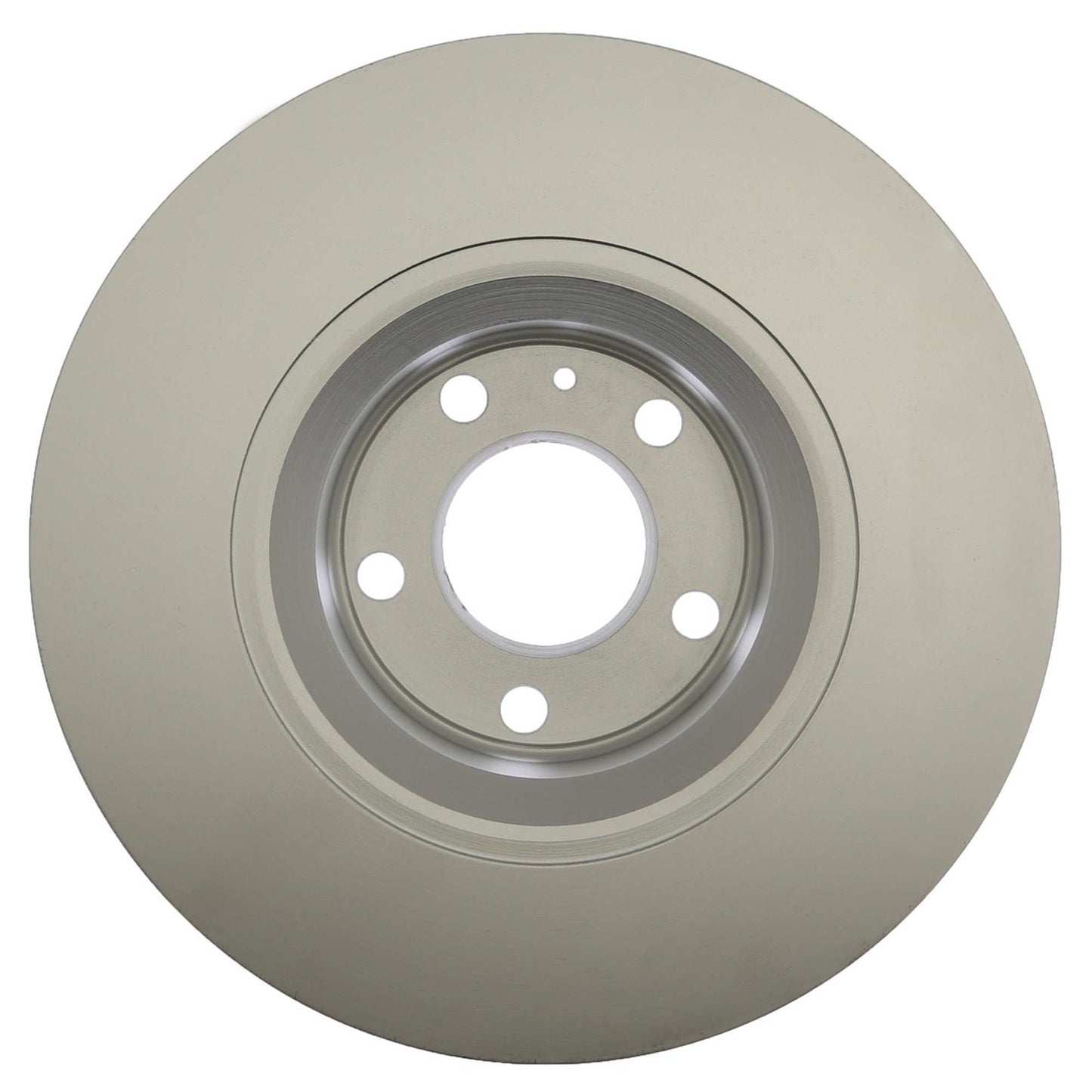 Raybestos Brakes Disc Brake Rotor 980466FZN