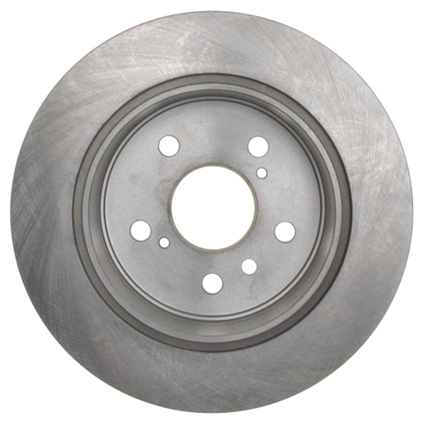Raybestos Brakes Disc Brake Rotor 980467R