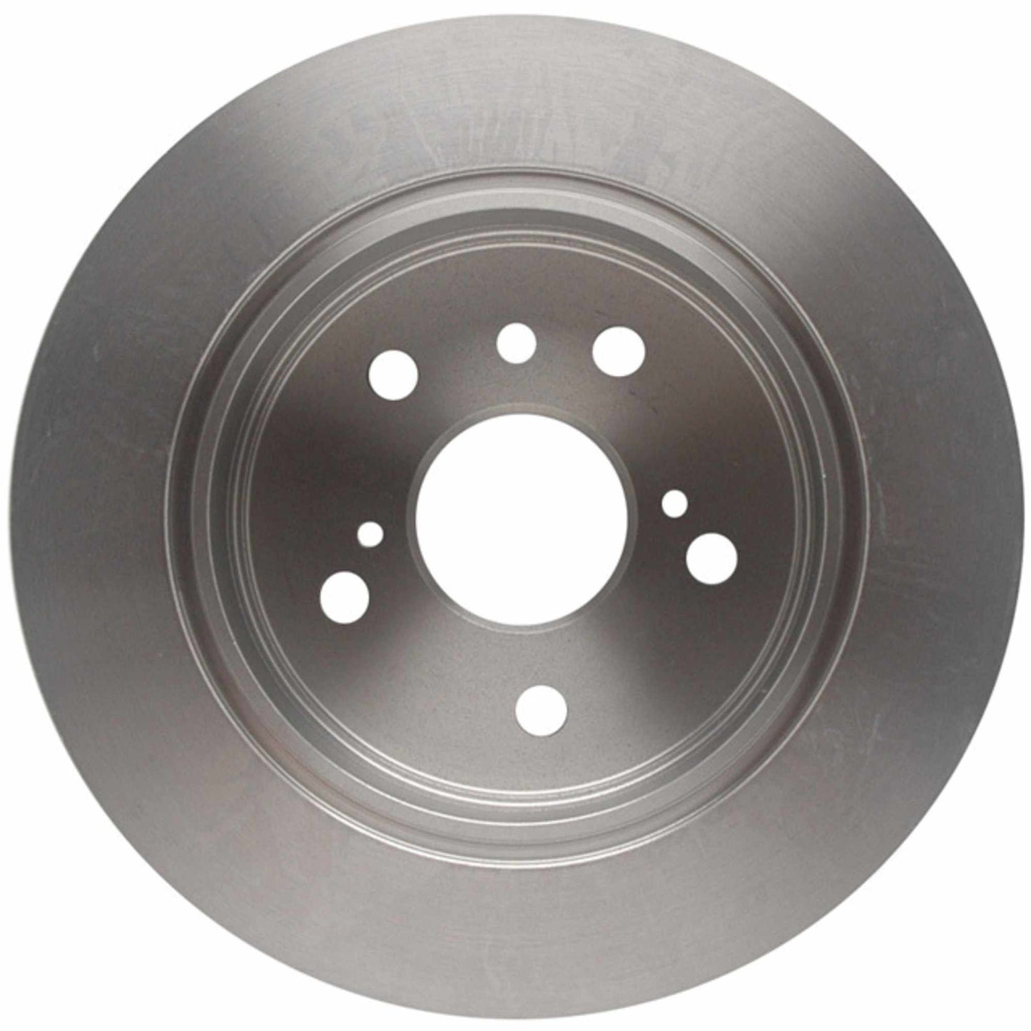 Raybestos Brakes Disc Brake Rotor 980467