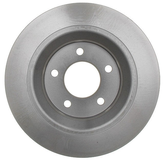 Raybestos Brakes Disc Brake Rotor 980472