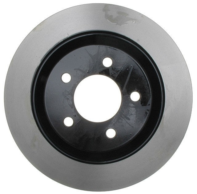 Raybestos Brakes Disc Brake Rotor 980472