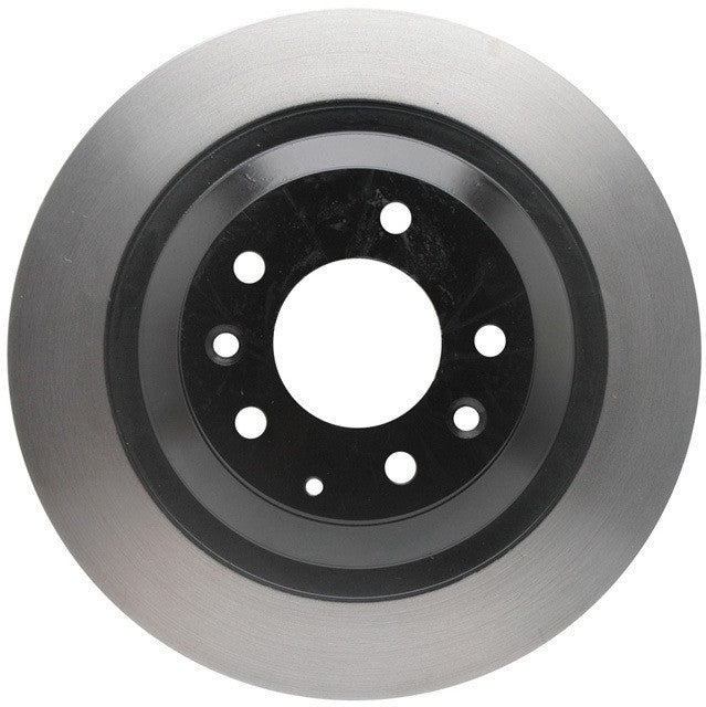 Raybestos Brakes Disc Brake Rotor 980473
