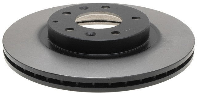 Raybestos Brakes Disc Brake Rotor 980475