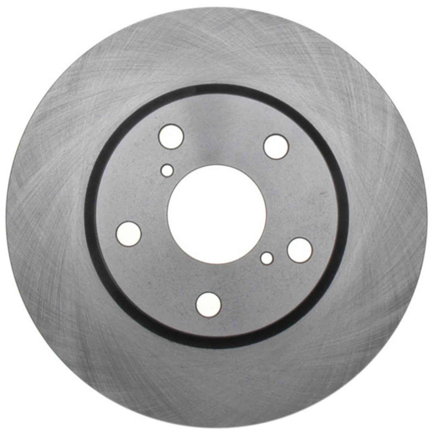 Raybestos Brakes Disc Brake Rotor 980477R