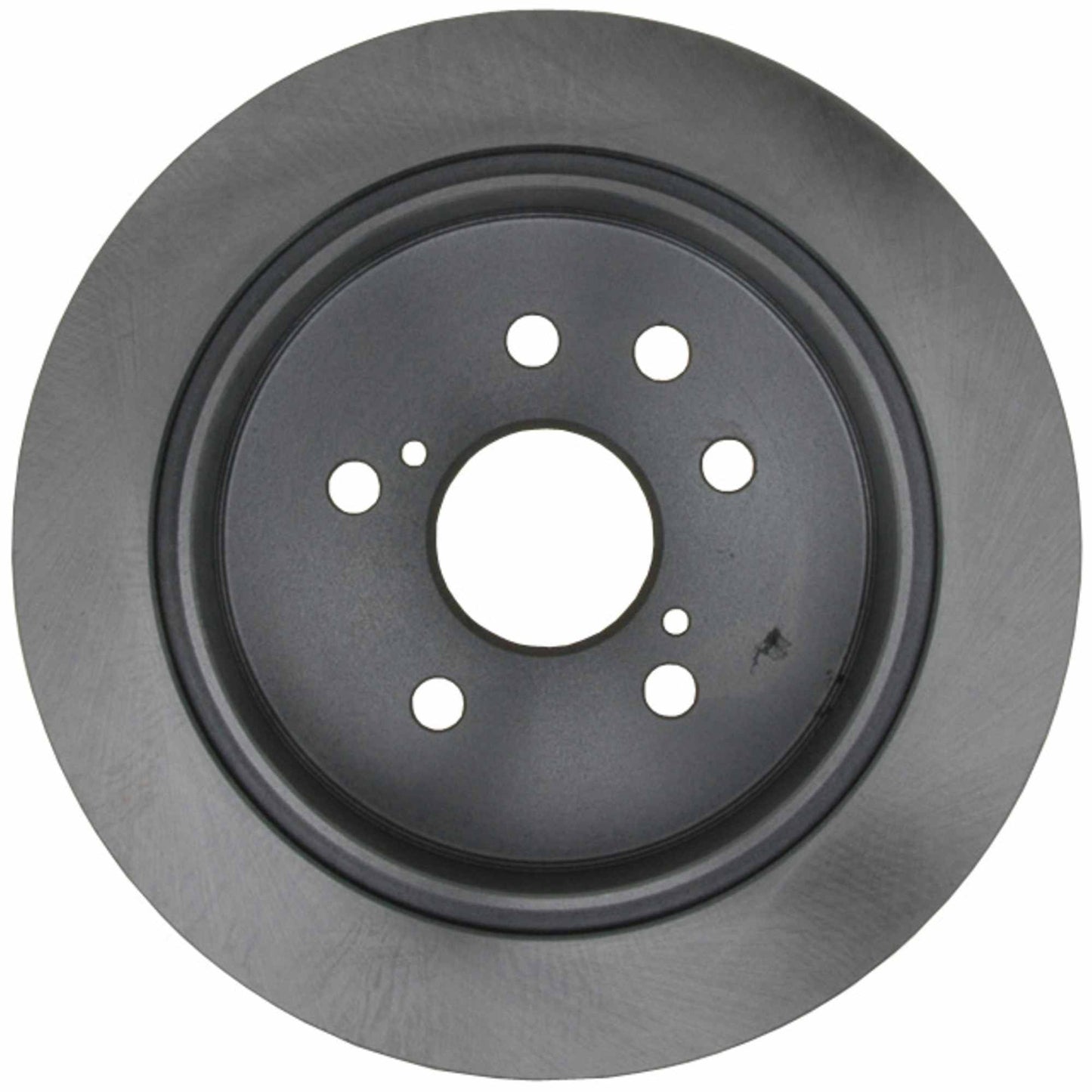 Raybestos Brakes Disc Brake Rotor 980489R