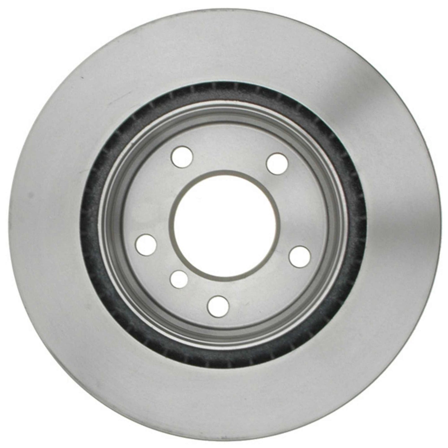 Raybestos Brakes Disc Brake Rotor 980490