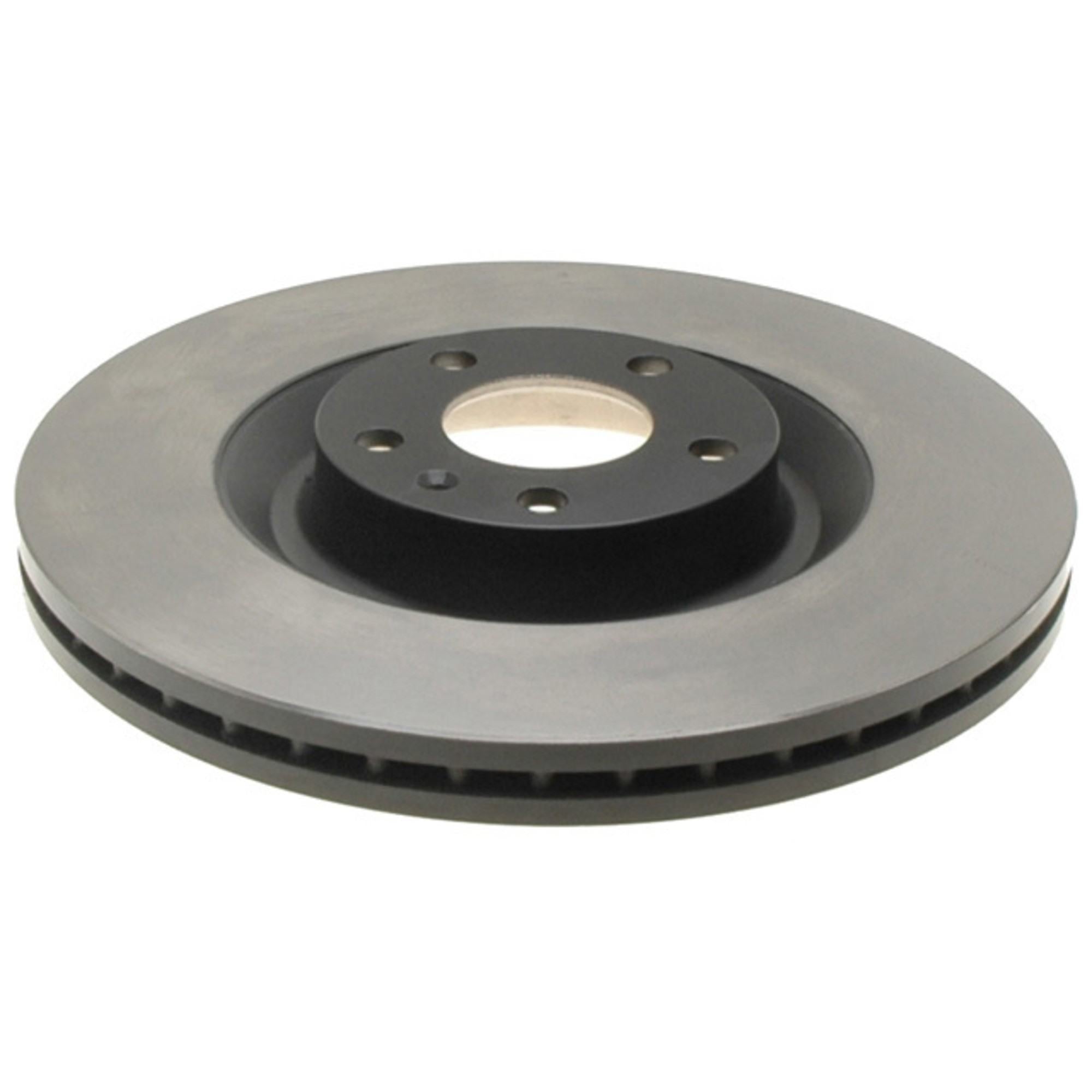 Raybestos Brakes Disc Brake Rotor 980491