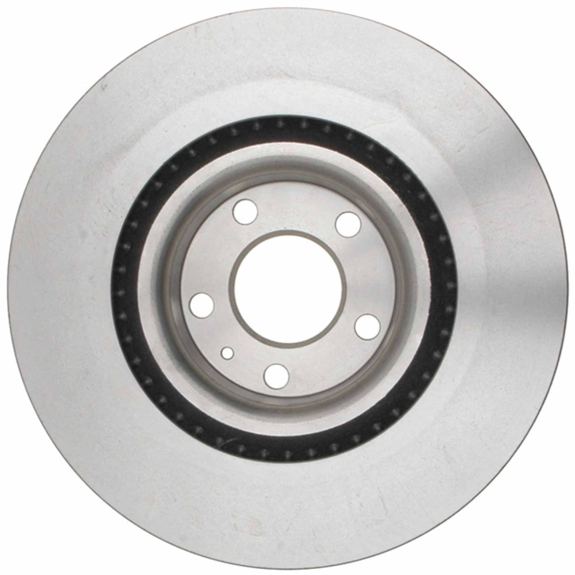 Raybestos Brakes Disc Brake Rotor 980491