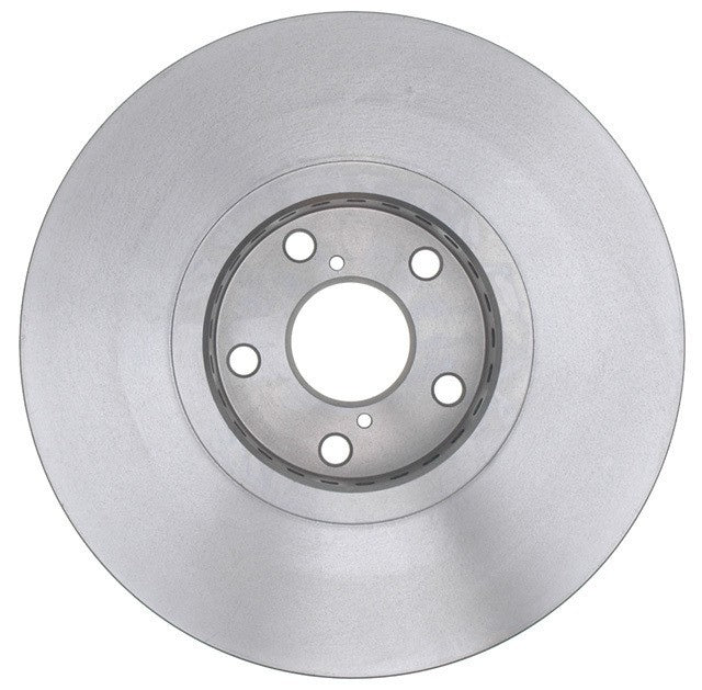 Raybestos Brakes Disc Brake Rotor 980493