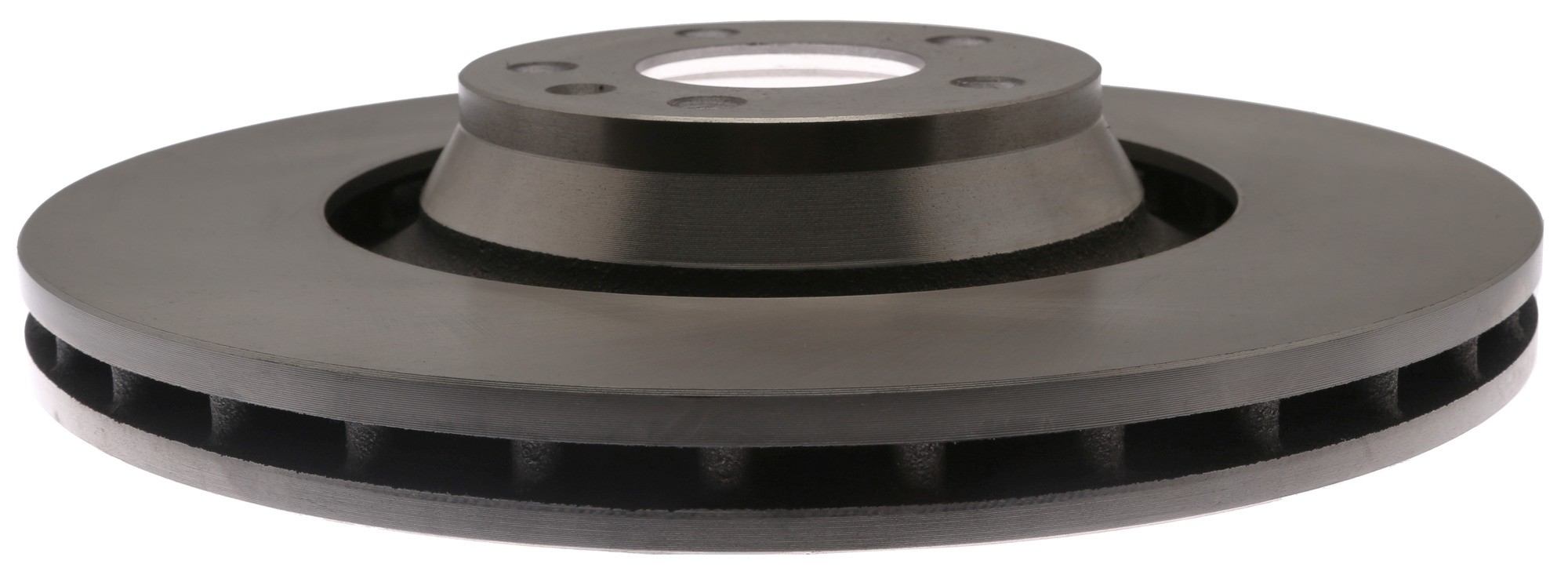 Raybestos Brakes Disc Brake Rotor 980501R