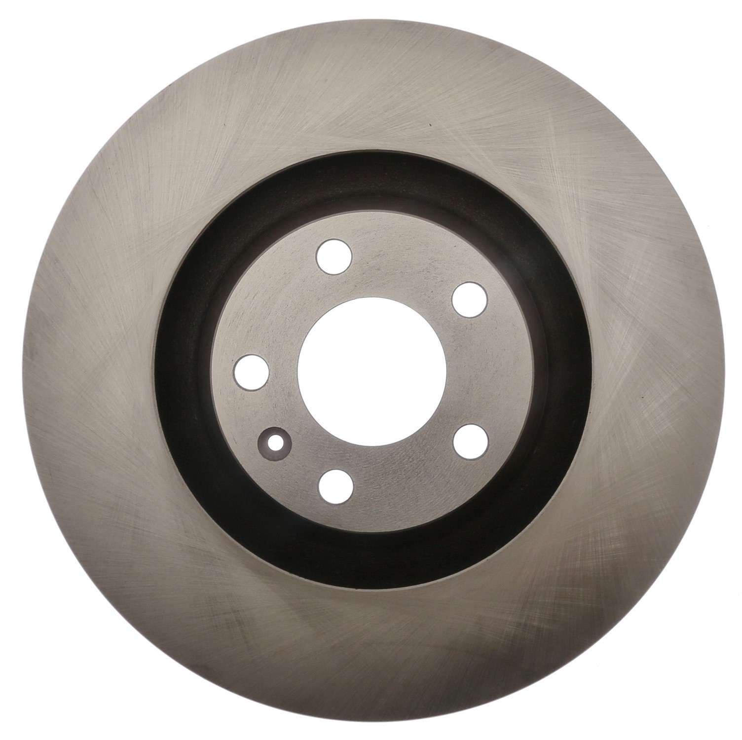 Raybestos Brakes Disc Brake Rotor 980501R