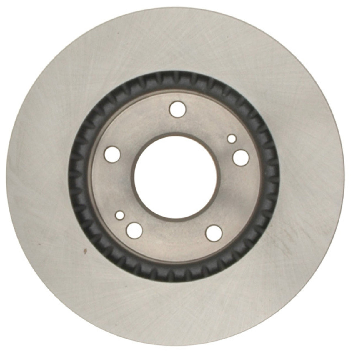 Raybestos Brakes Disc Brake Rotor 980504R