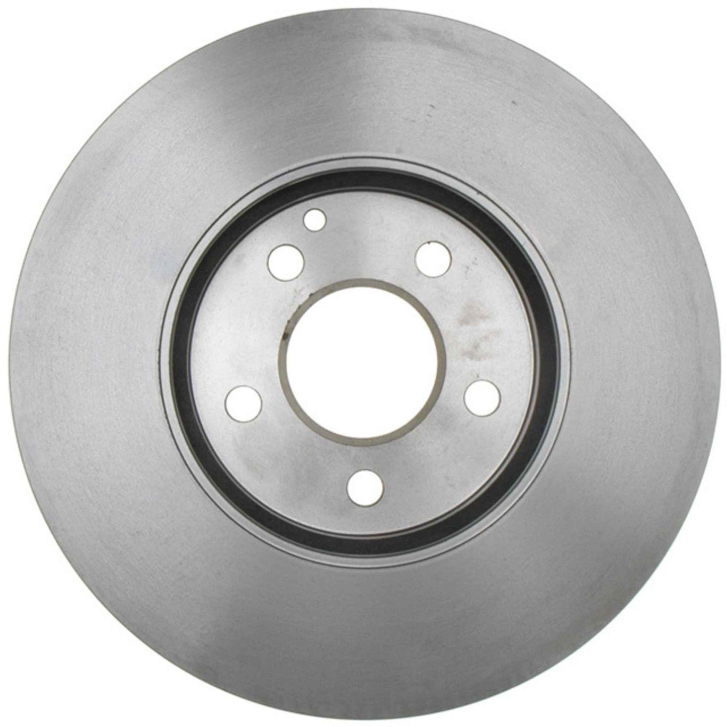 Raybestos Brakes Disc Brake Rotor 980510
