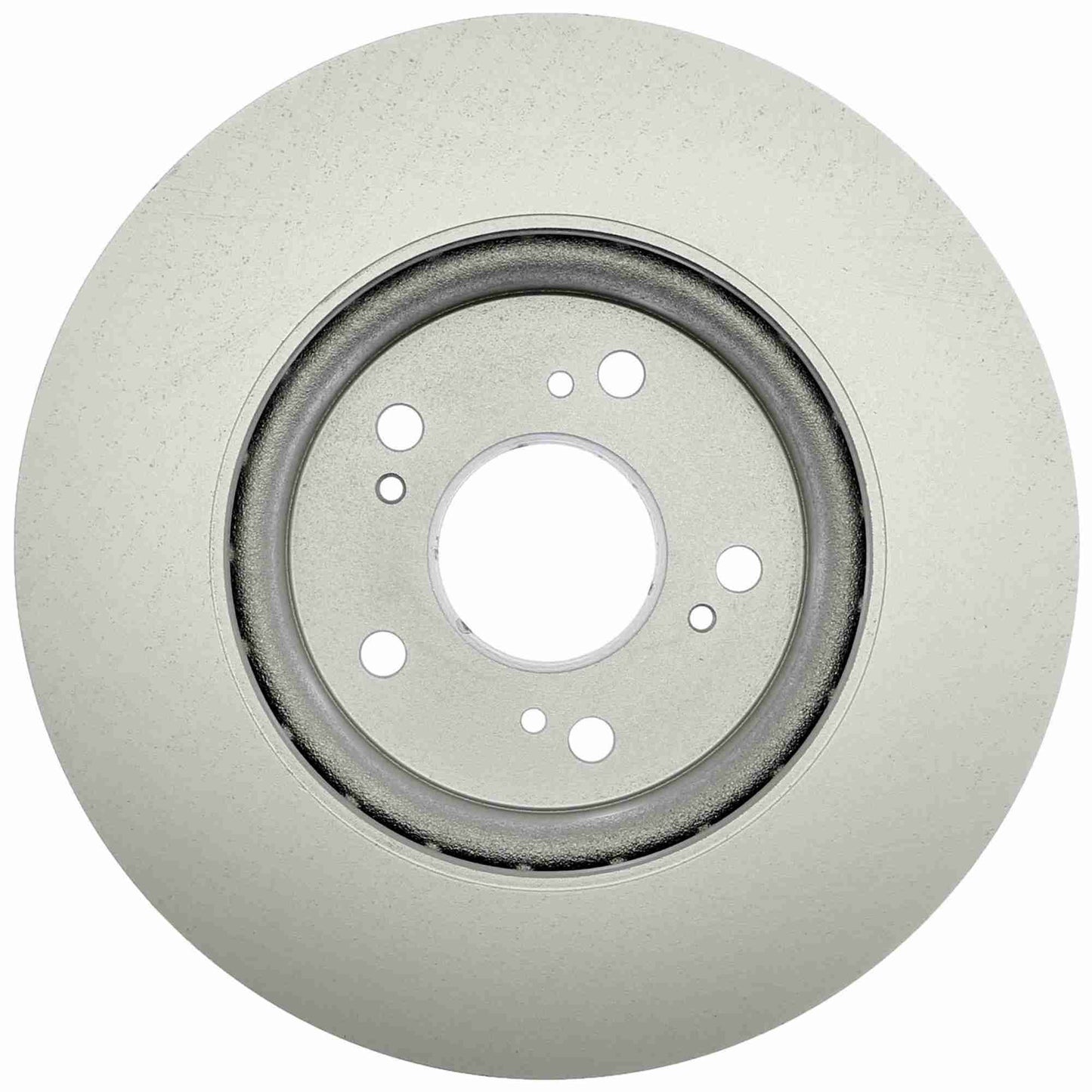 Raybestos Brakes Disc Brake Rotor 980515FZN
