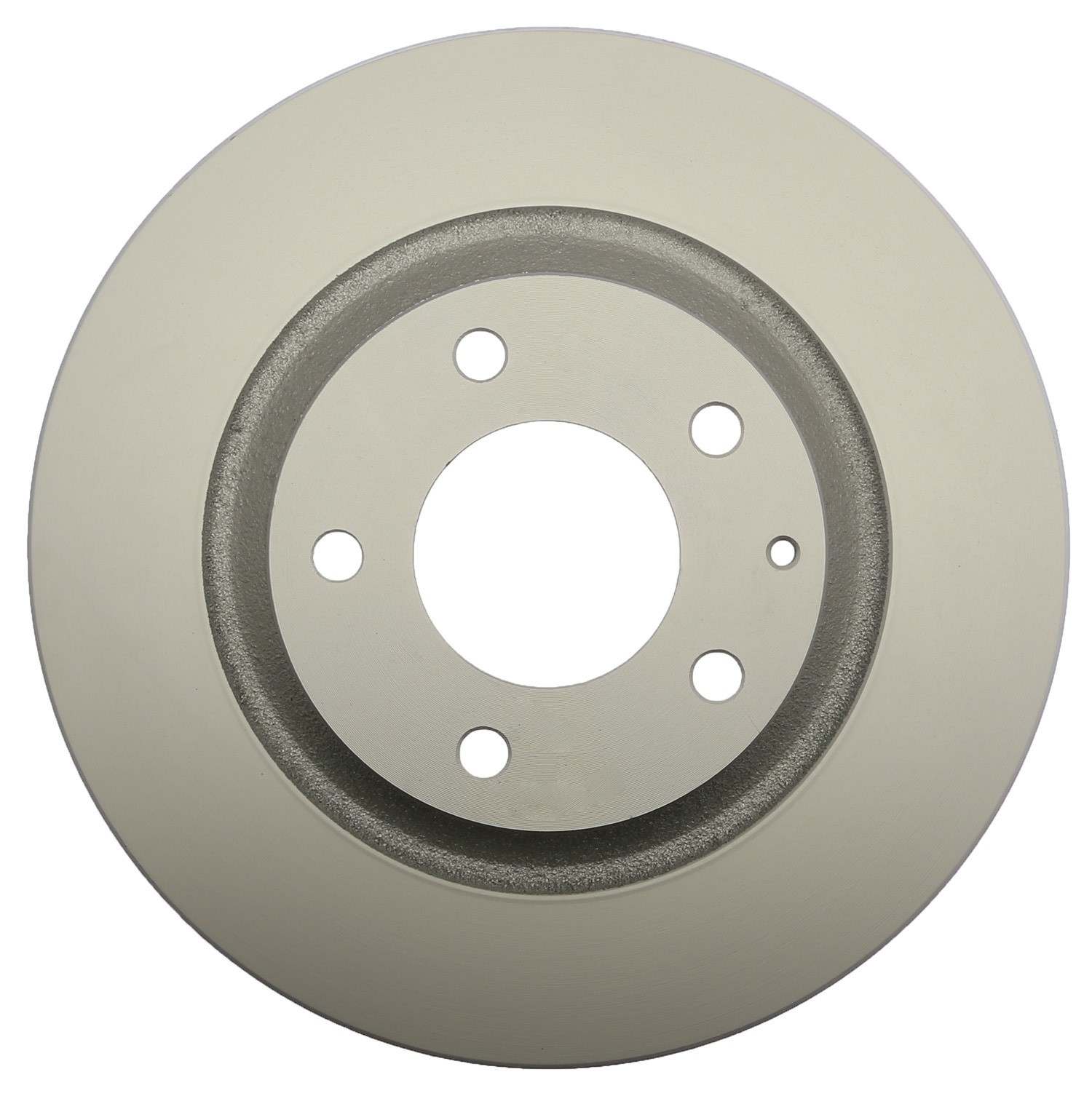 Raybestos Brakes Disc Brake Rotor 980522FZN