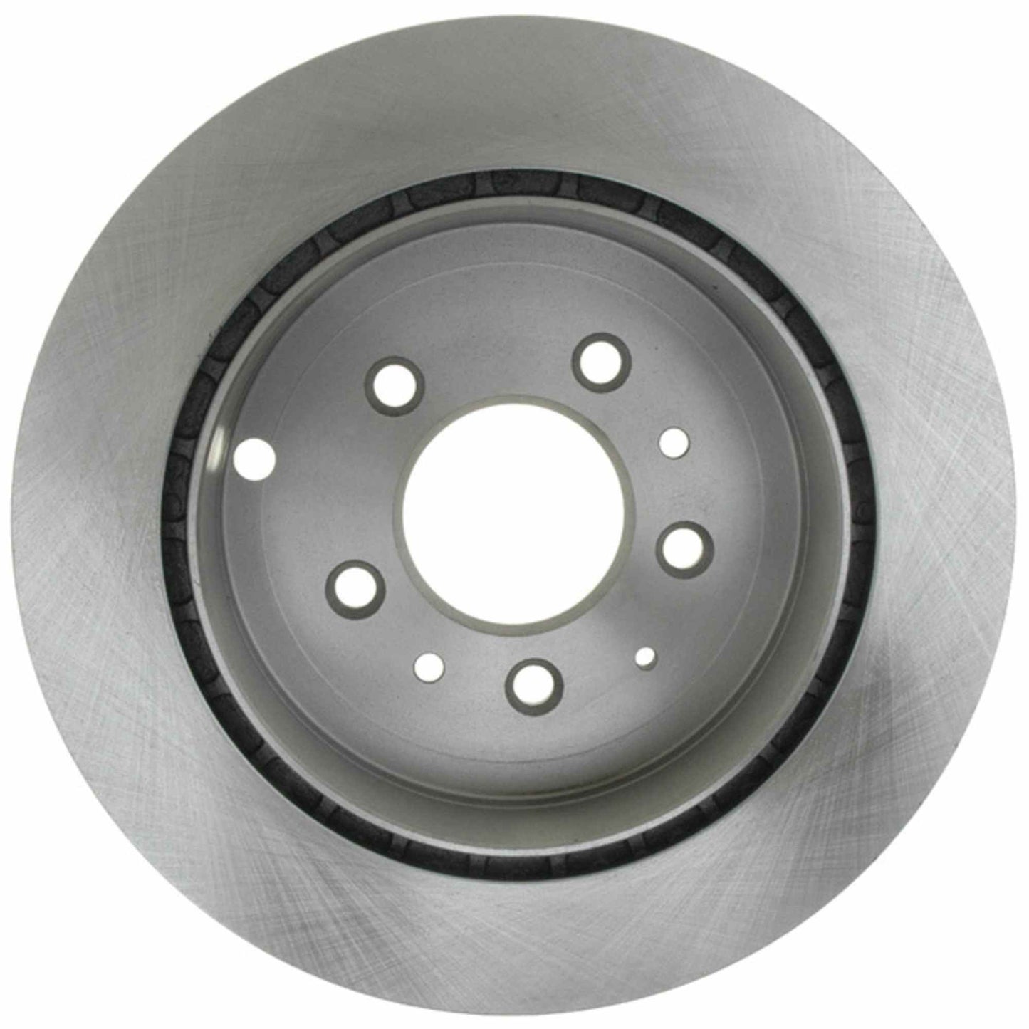 Raybestos Brakes Disc Brake Rotor 980523R