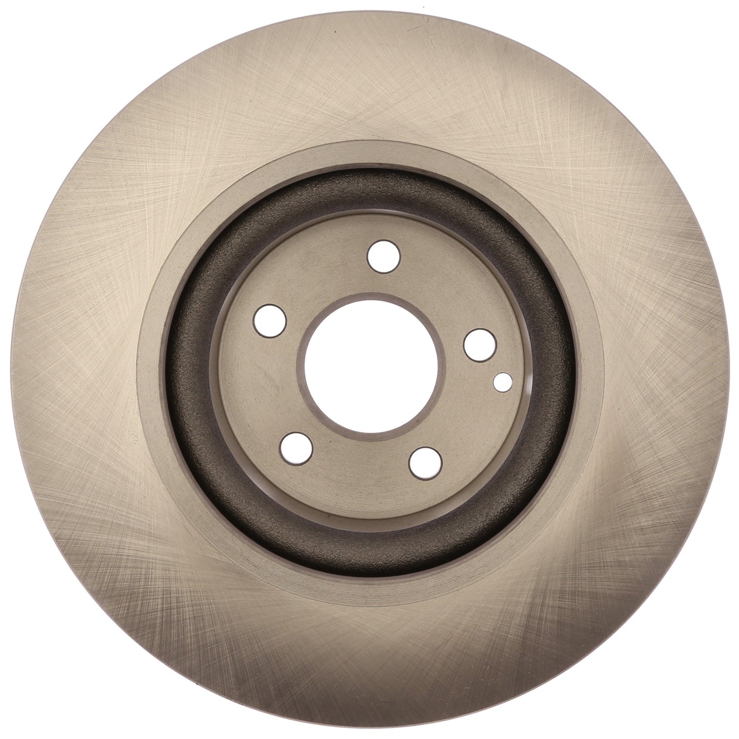 Raybestos Brakes Disc Brake Rotor 980537R