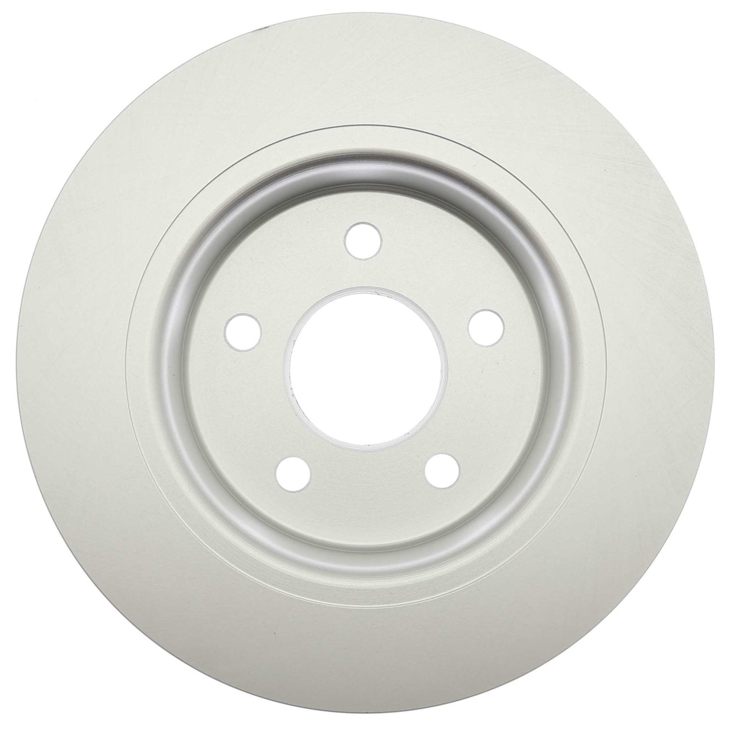Raybestos Brakes Disc Brake Rotor 980550FZN