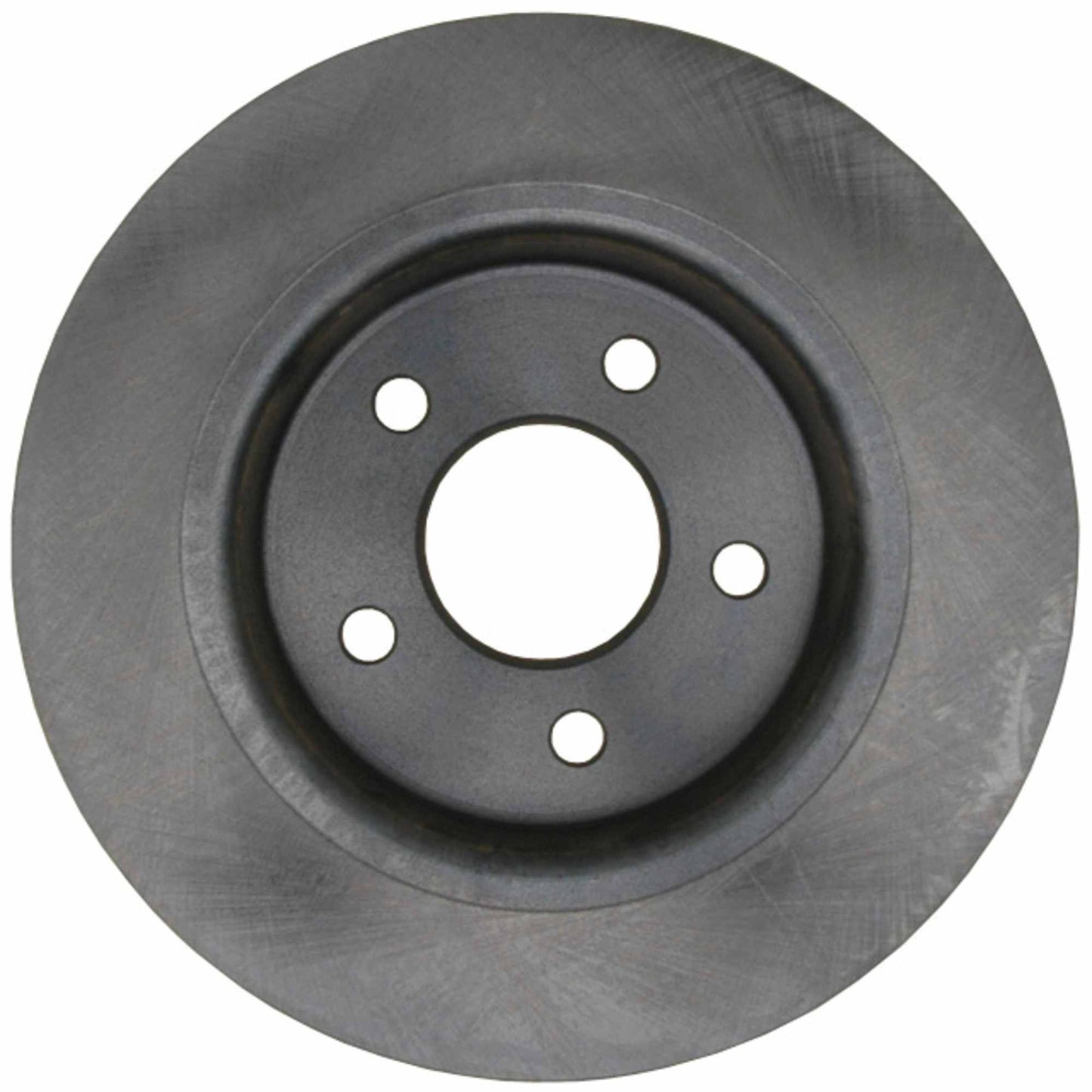 Raybestos Brakes Disc Brake Rotor 980550R
