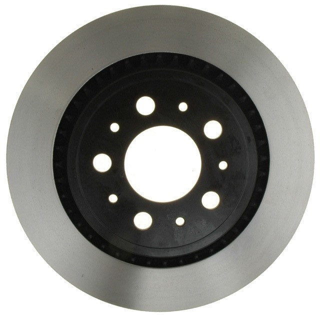 Raybestos Brakes Disc Brake Rotor 980553