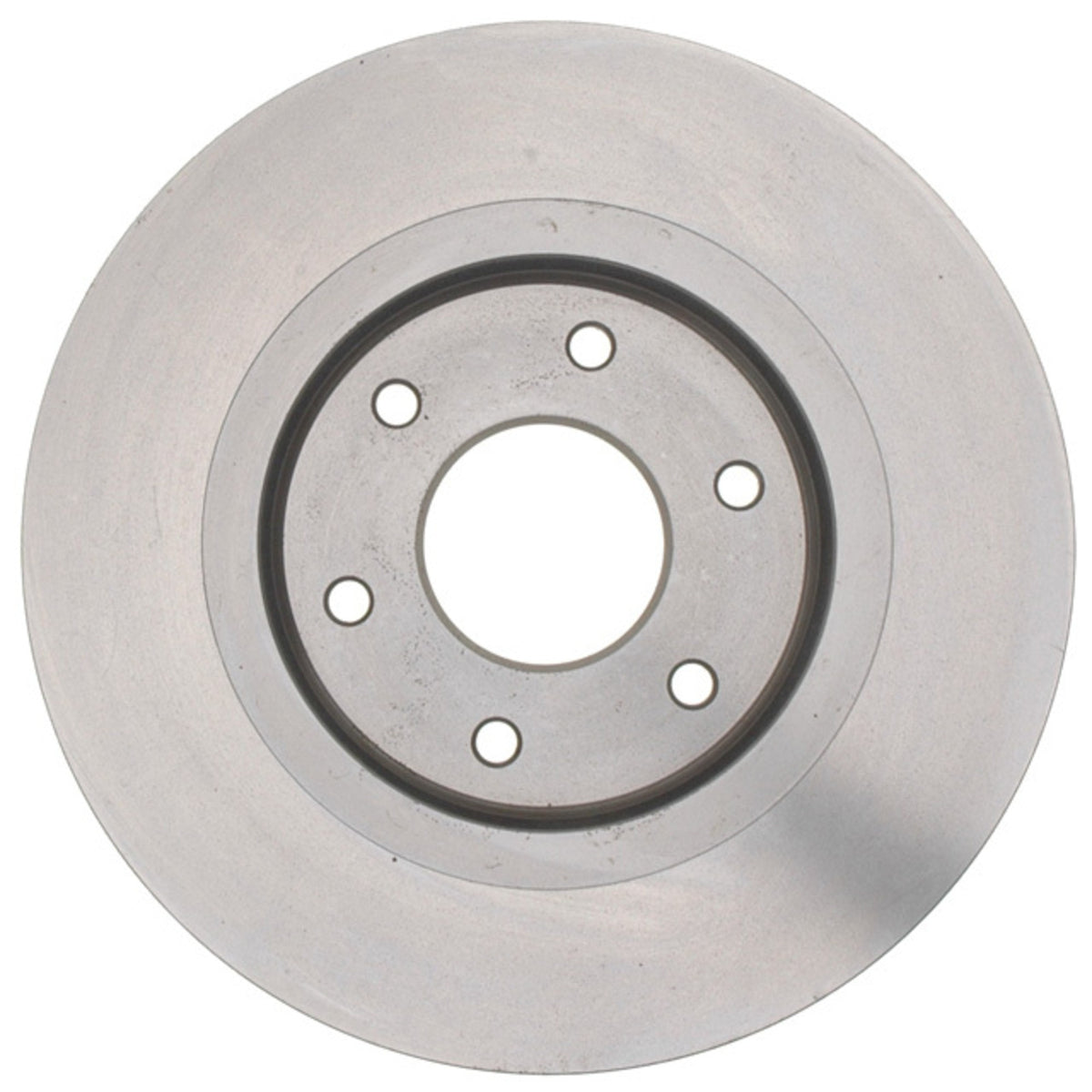 Raybestos Brakes Disc Brake Rotor 980563