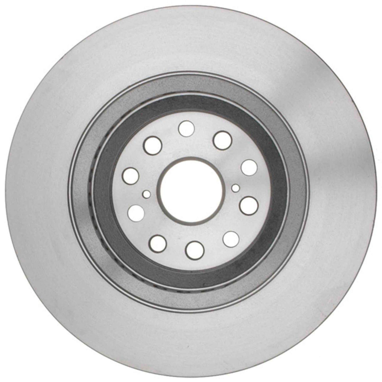 Raybestos Brakes Disc Brake Rotor 980564