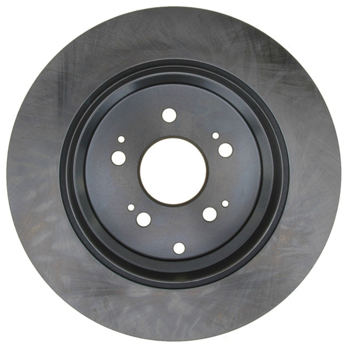 Raybestos Brakes Disc Brake Rotor 980567R
