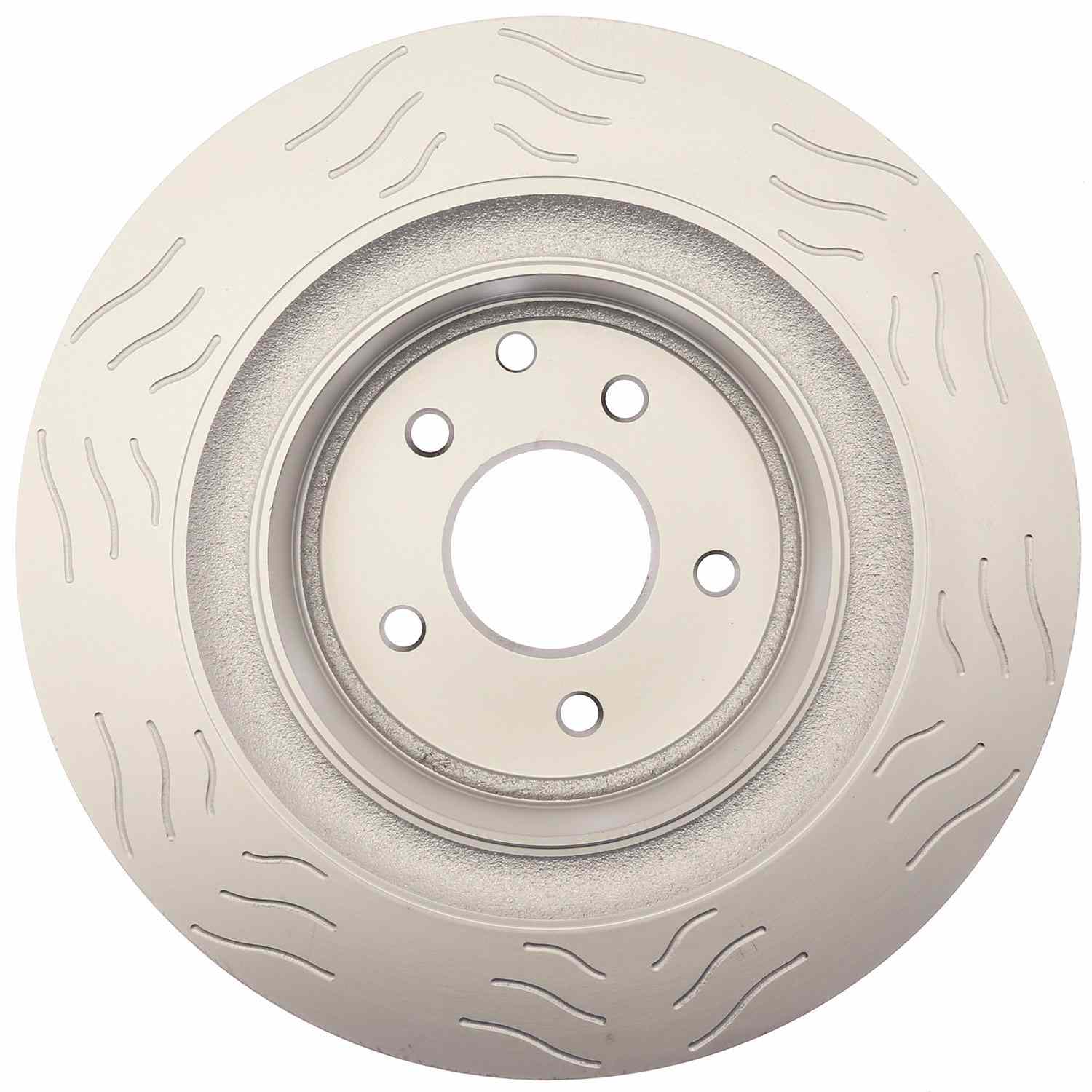 Raybestos Brakes Disc Brake Rotor 980568PER
