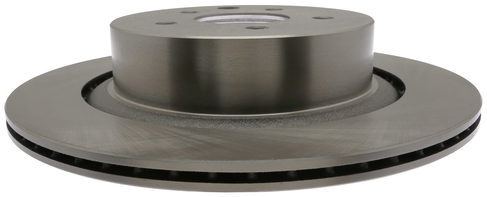 Raybestos Brakes Disc Brake Rotor 980568R