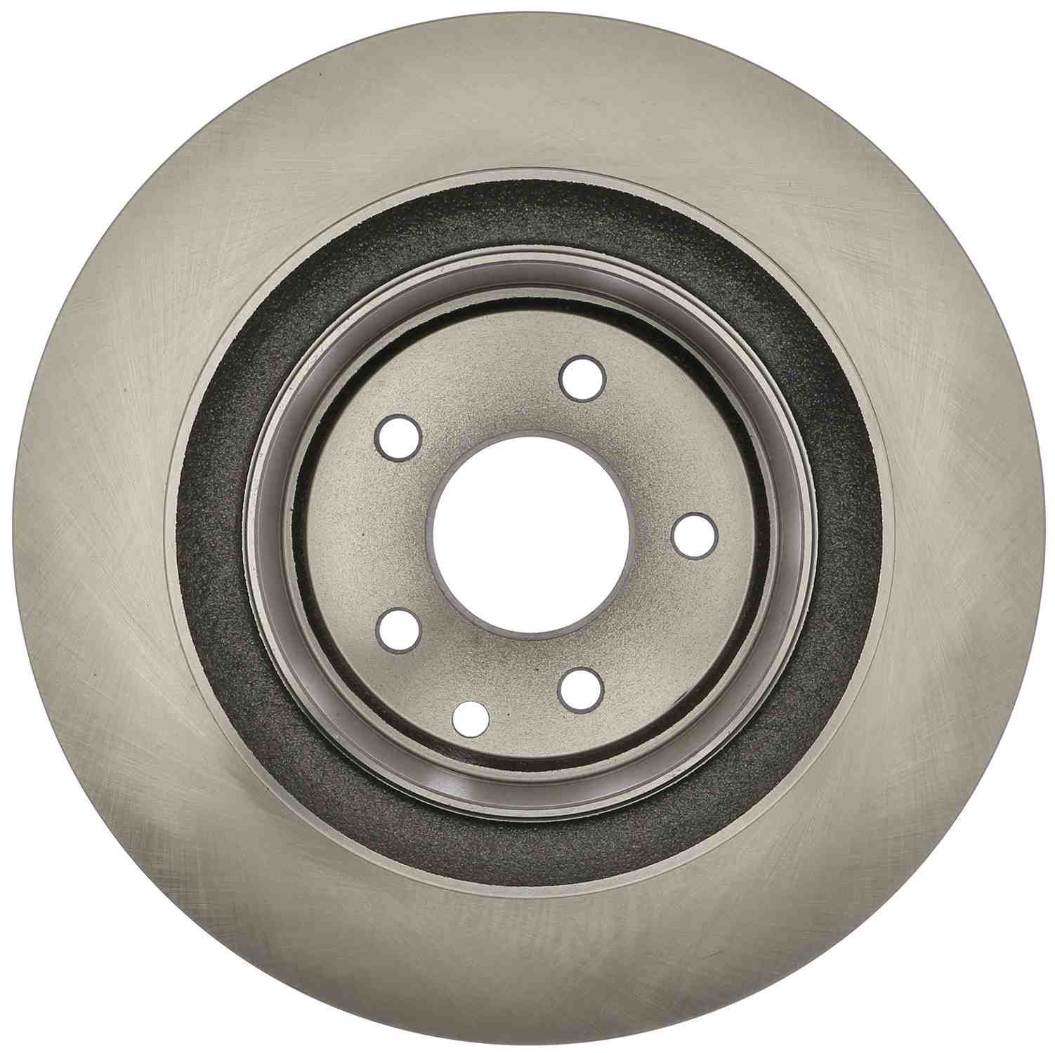 Raybestos Brakes Disc Brake Rotor 980568R
