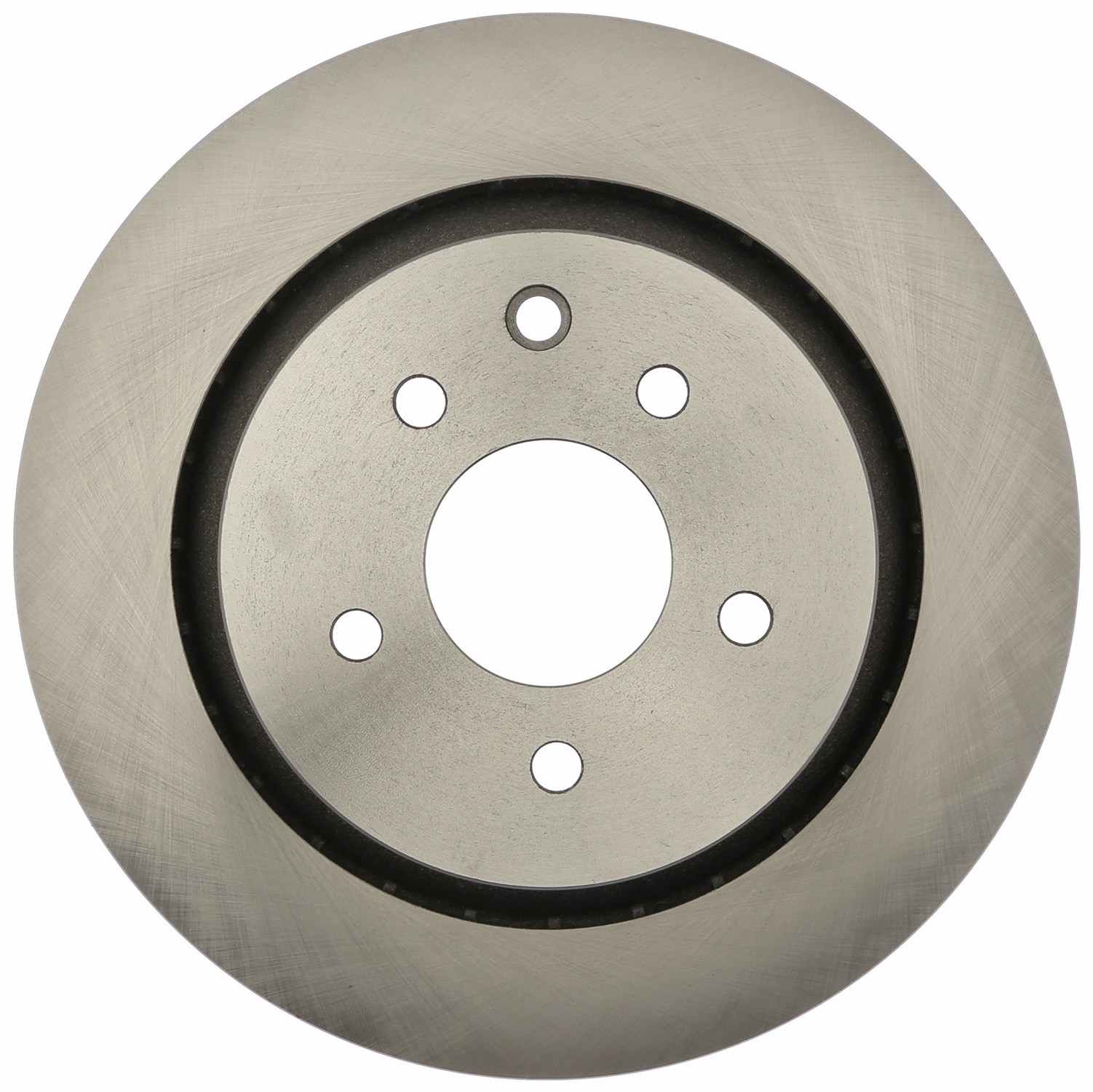 Raybestos Brakes Disc Brake Rotor 980568R