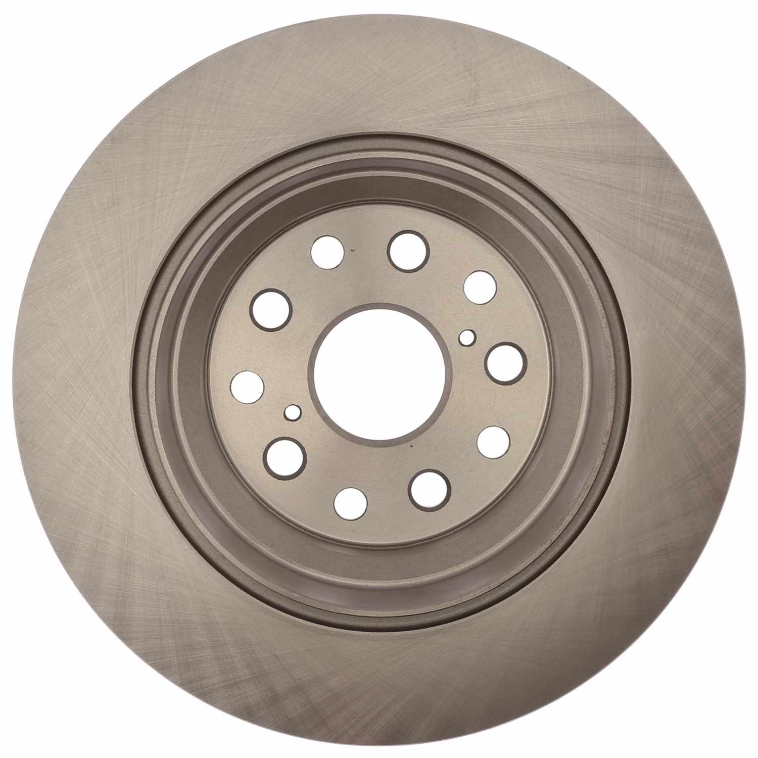 Raybestos Brakes Disc Brake Rotor 980570R