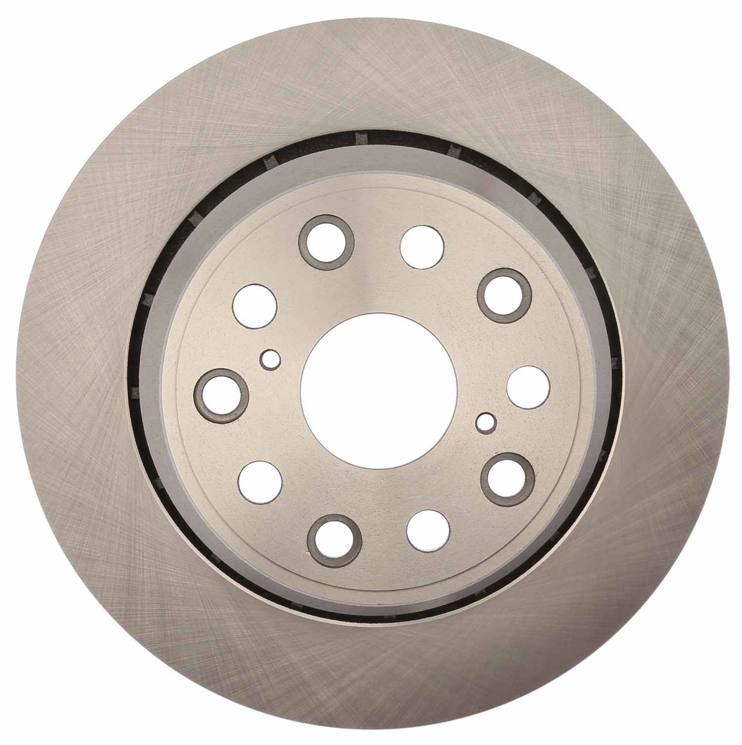 Raybestos Brakes Disc Brake Rotor 980570R