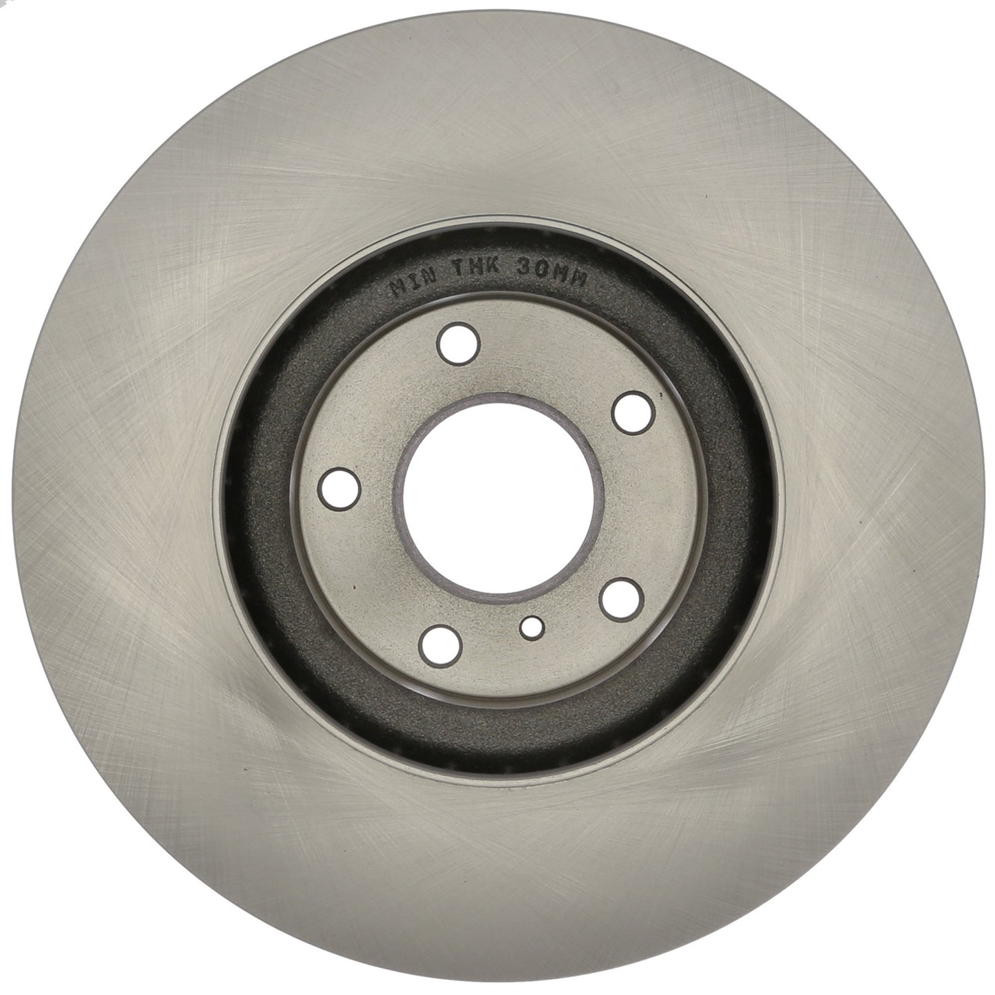 Raybestos Brakes Disc Brake Rotor 980575R