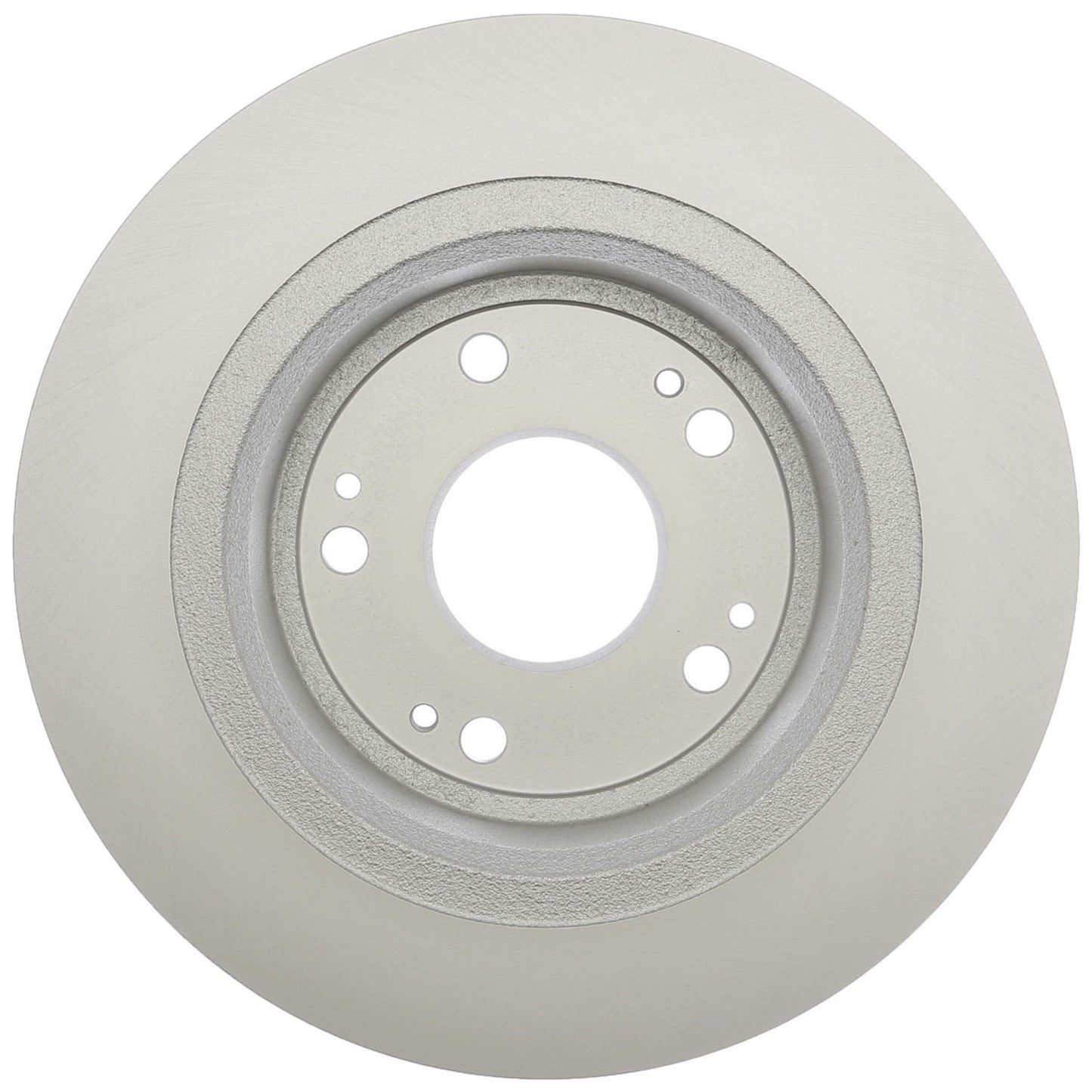 Raybestos Brakes Disc Brake Rotor 980577FZN