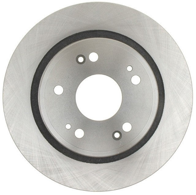 Raybestos Brakes Disc Brake Rotor 980577R