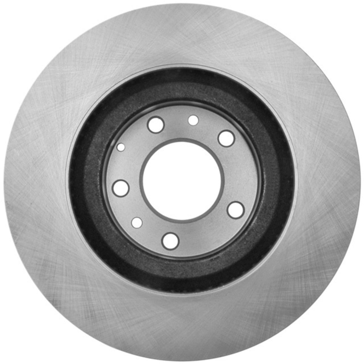 Raybestos Brakes Disc Brake Rotor 980580R