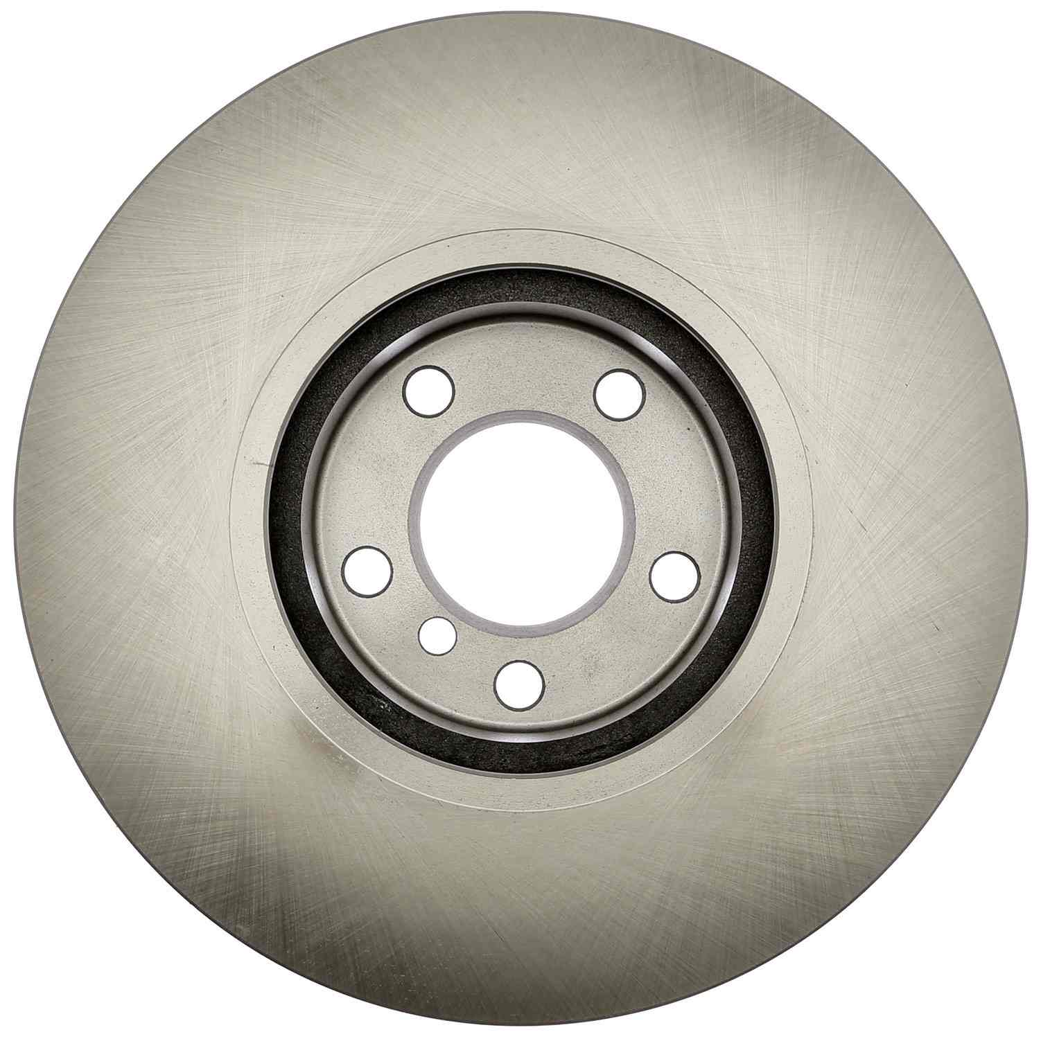 Raybestos Brakes Disc Brake Rotor 980591R
